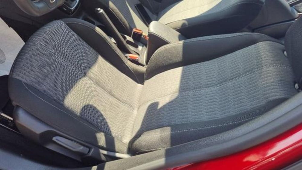 Opel Corsa usata a Savona (12)