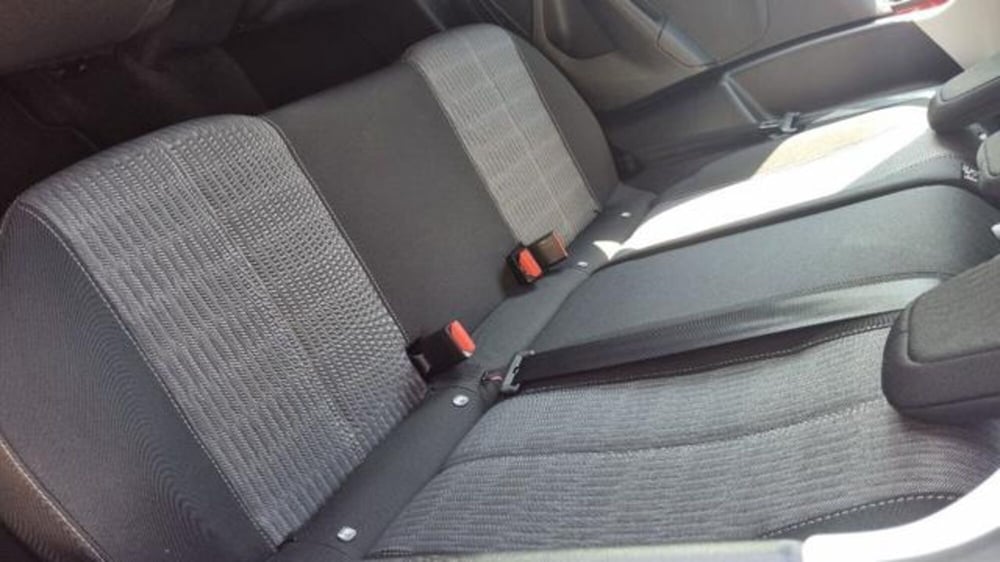 Opel Corsa usata a Savona (13)