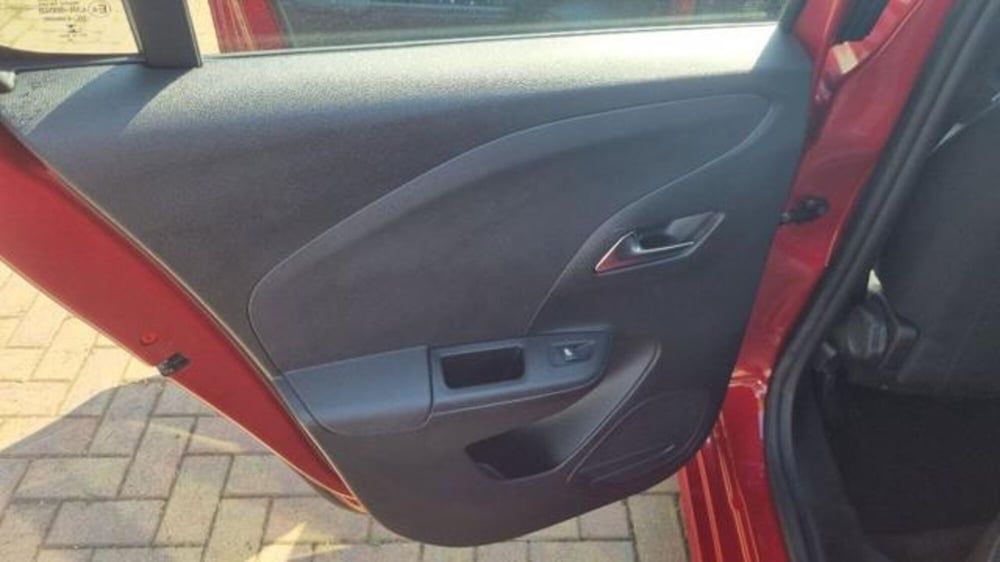 Opel Corsa usata a Savona (14)