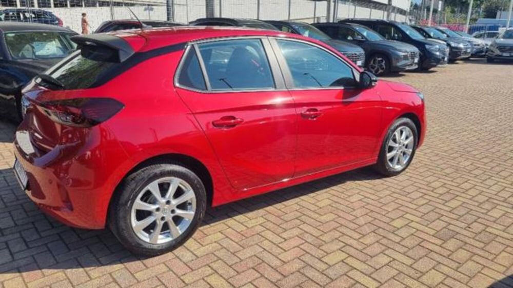 Opel Corsa usata a Savona (17)