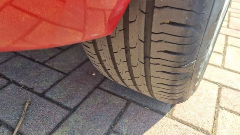 Opel Corsa usata a Savona (18)