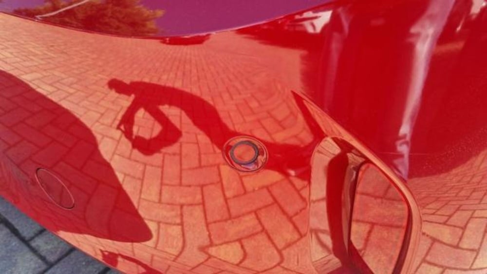 Opel Corsa usata a Savona (19)