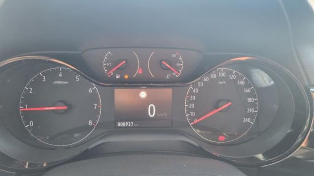 Opel Corsa usata a Savona (2)