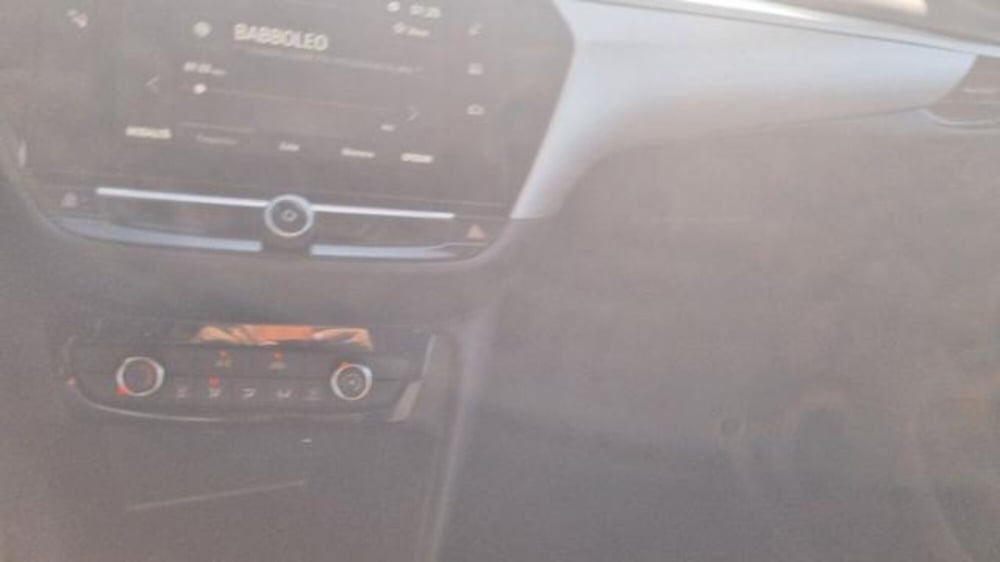 Opel Corsa usata a Savona (4)