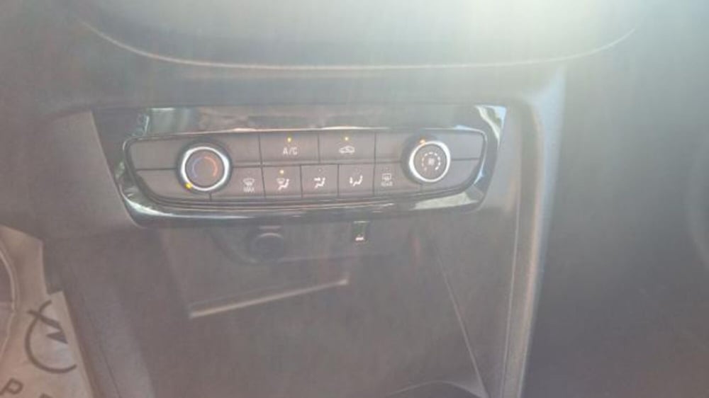 Opel Corsa usata a Savona (5)