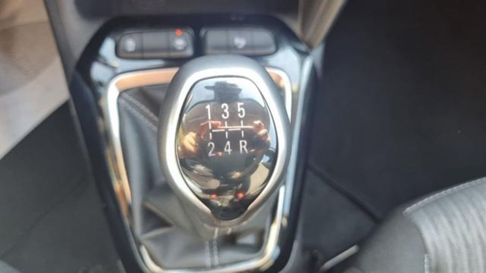 Opel Corsa usata a Savona (6)