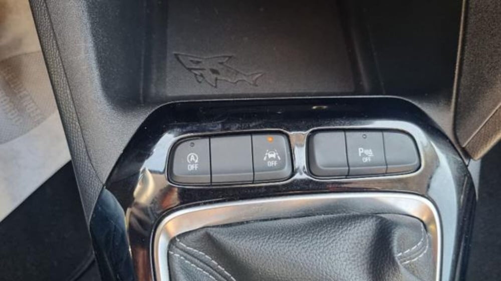 Opel Corsa usata a Savona (7)