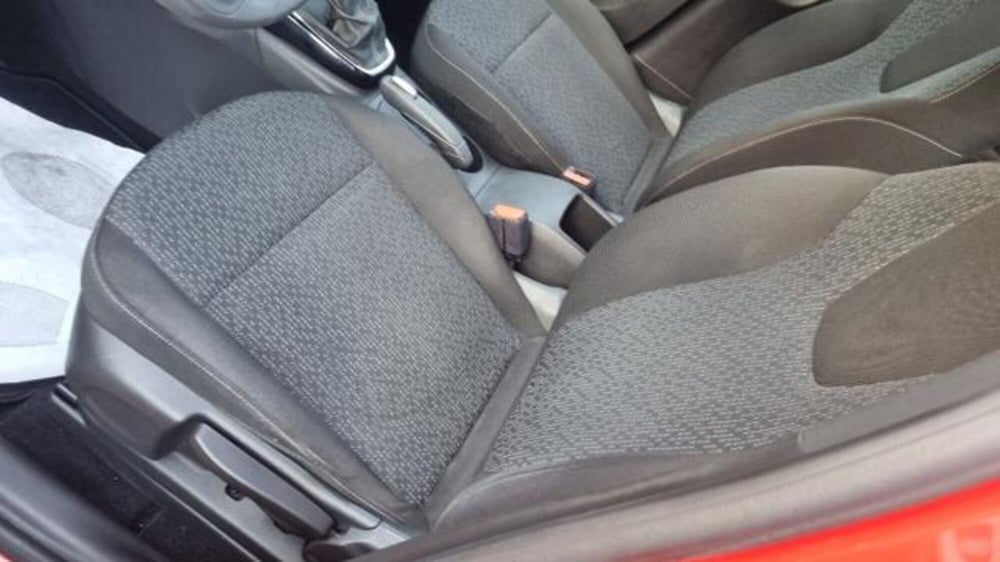 Opel Crossland X usata a Savona (12)