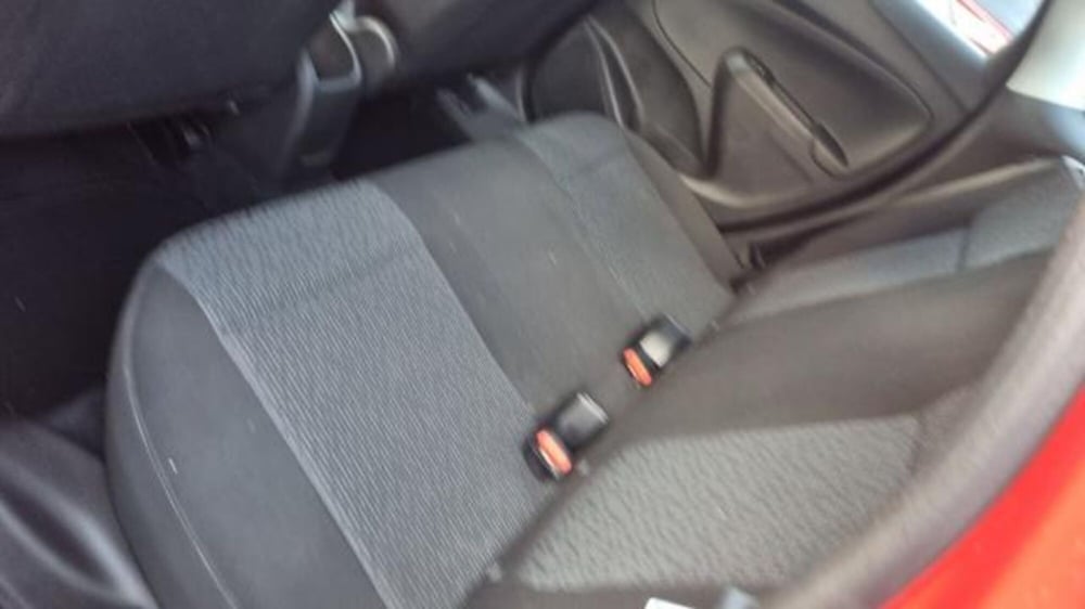 Opel Crossland X usata a Savona (13)