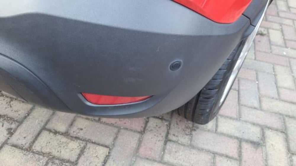 Opel Crossland X usata a Savona (18)
