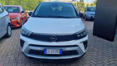 Opel Crossland 1.5 ECOTEC D 110 CV Start&amp;Stop Ultimate del 2021 usata a Savona