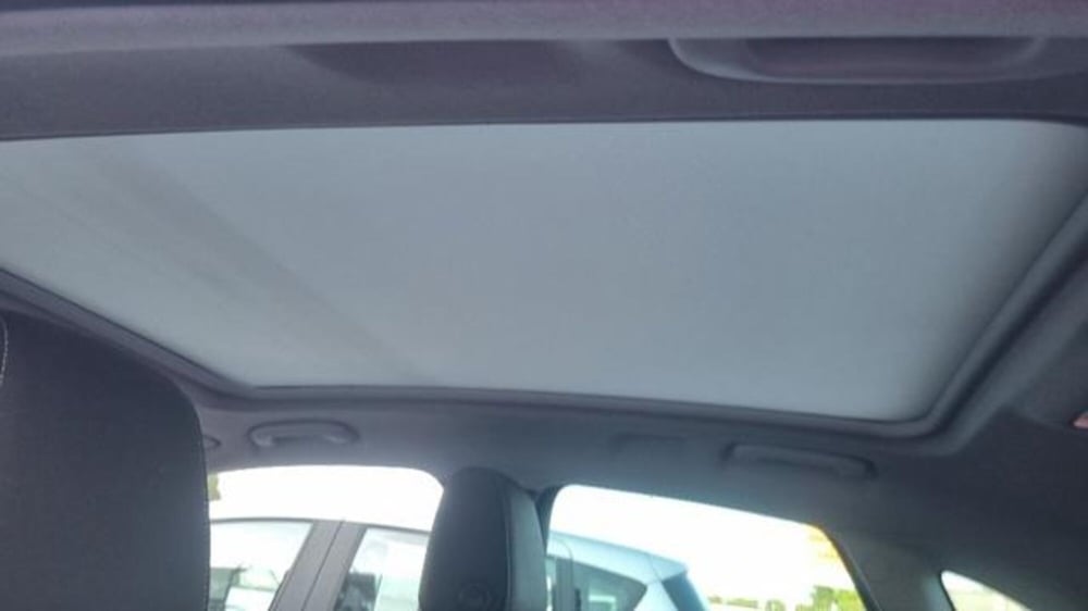 Opel Crossland usata a Savona (12)