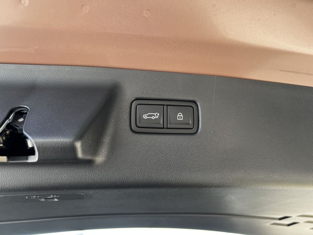 Hyundai Santa Fe nuova a Vercelli (6)