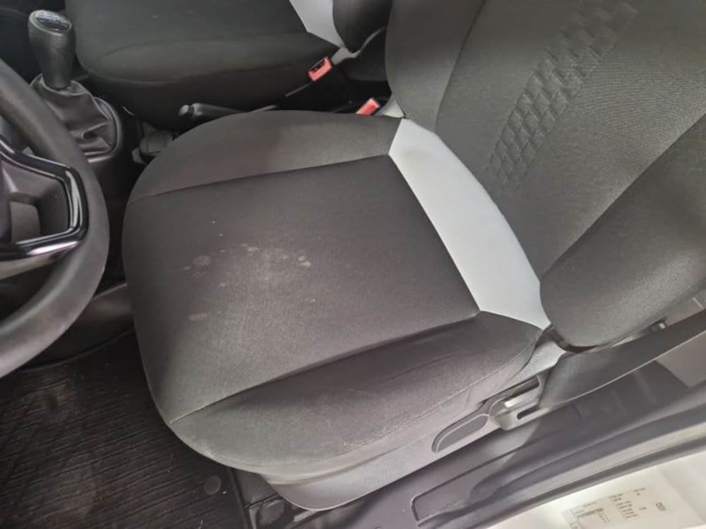 Fiat Fiorino Furgone usata a Salerno (14)