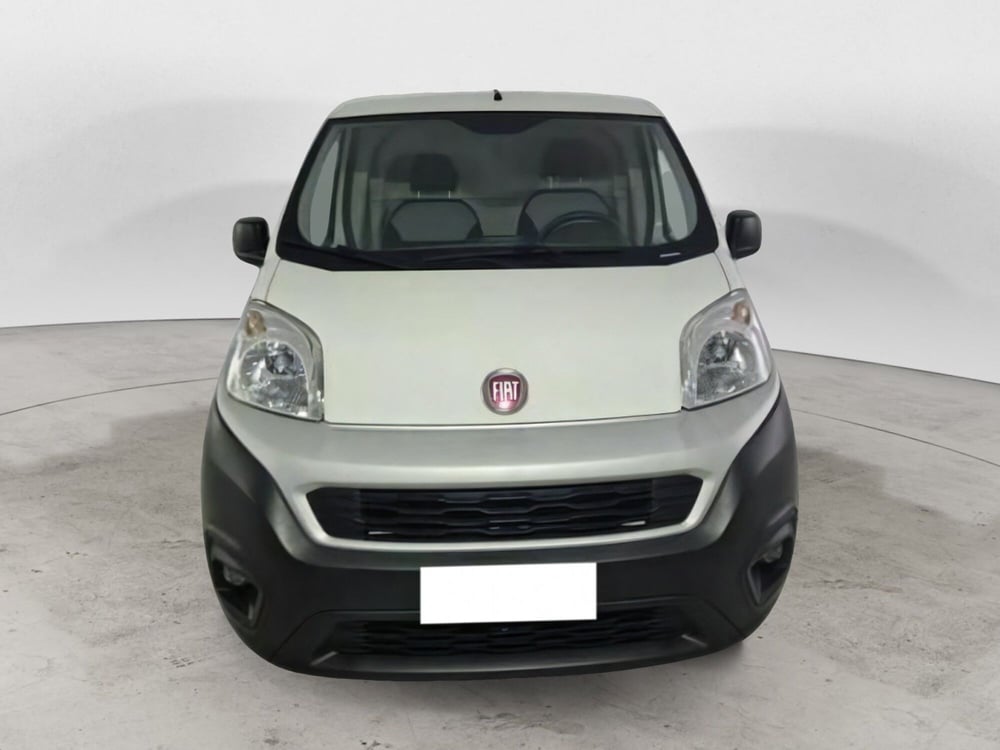 Fiat Fiorino Furgone usata a Salerno (2)