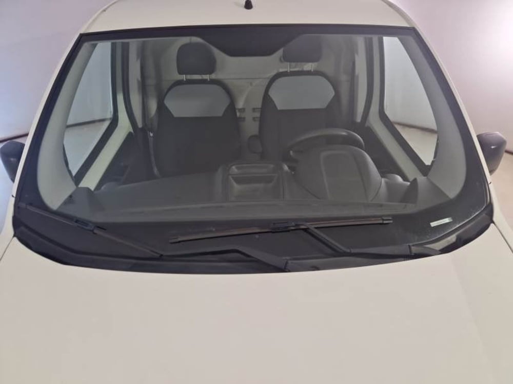 Fiat Fiorino Furgone usata a Salerno (6)