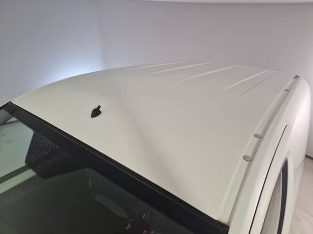 Fiat Fiorino Furgone usata a Salerno (7)