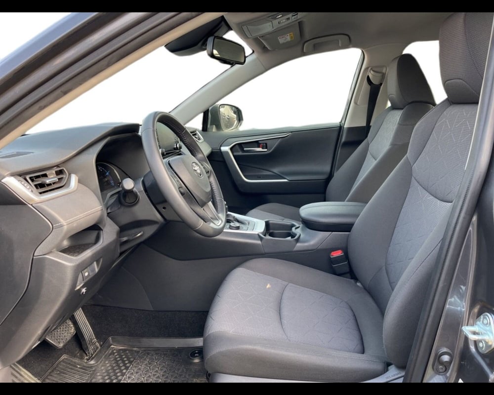 Toyota Rav4 usata a Torino (12)