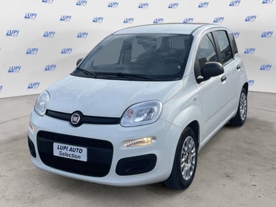 Fiat Panda 1.0 firefly hybrid s&amp;s 70cv 5p.ti del 2021 usata a Firenze