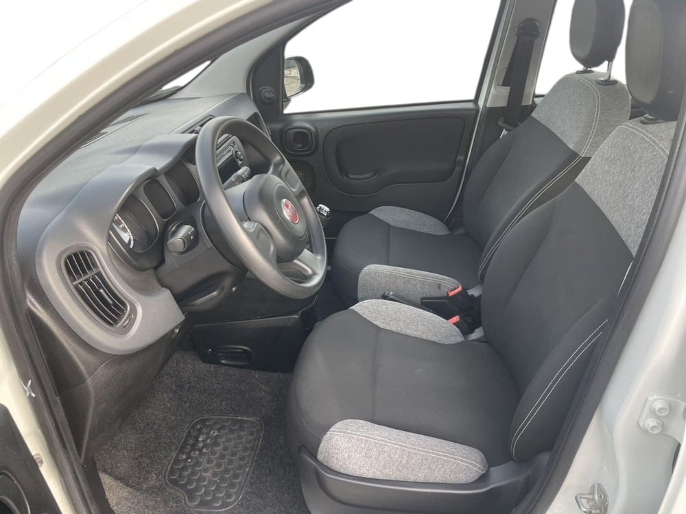 Fiat Panda usata a Firenze (10)
