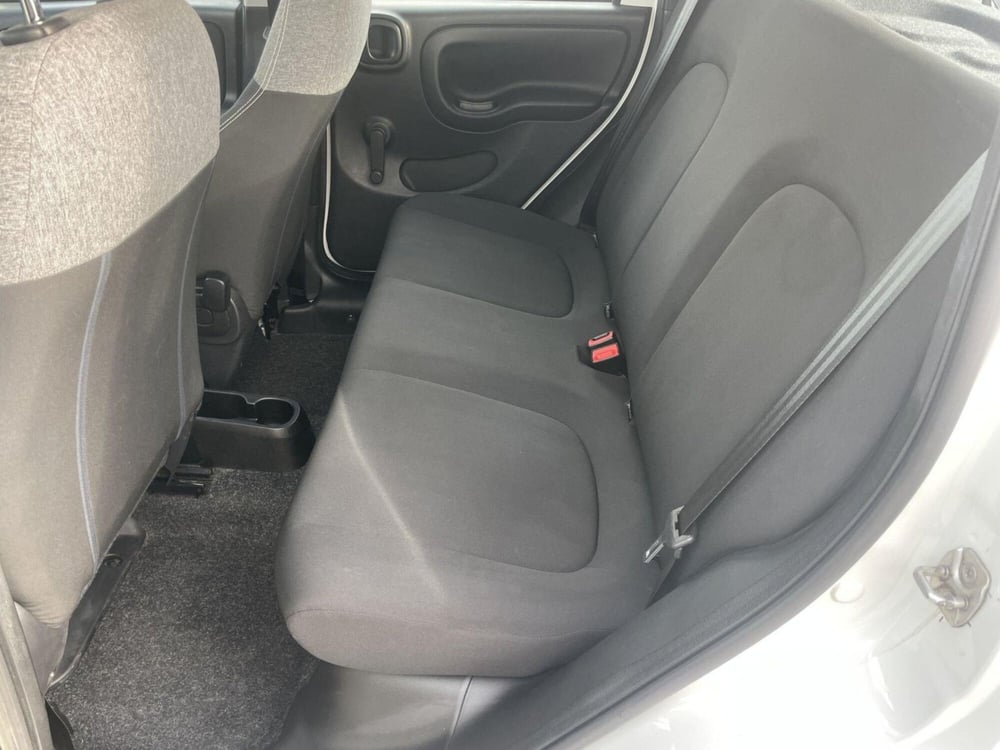 Fiat Panda usata a Firenze (11)