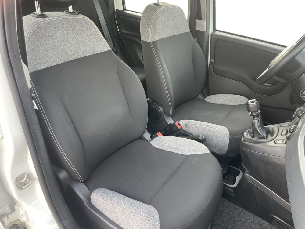 Fiat Panda usata a Firenze (14)