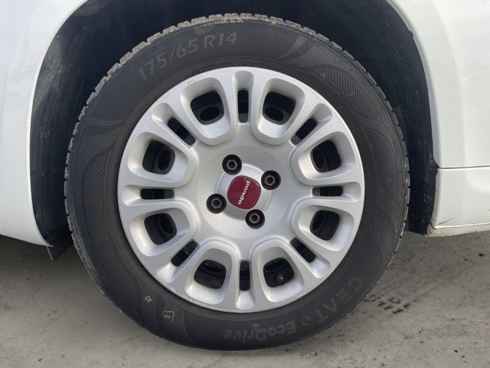 Fiat Panda usata a Firenze (15)
