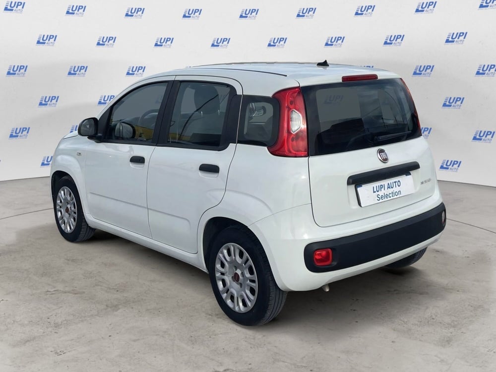 Fiat Panda usata a Firenze (3)