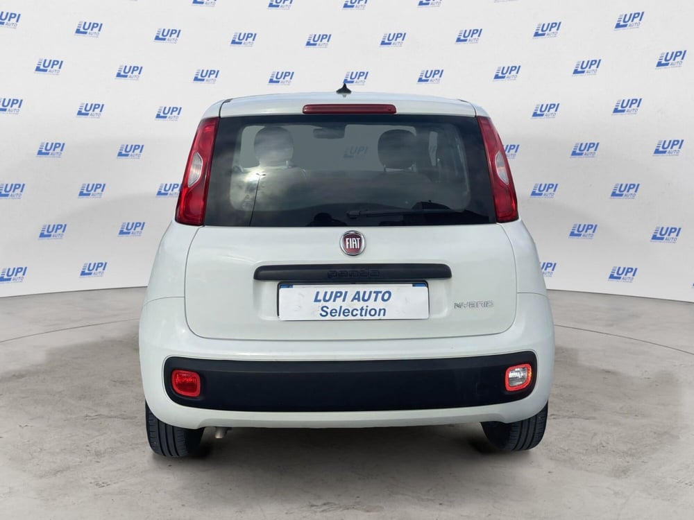 Fiat Panda usata a Firenze (4)