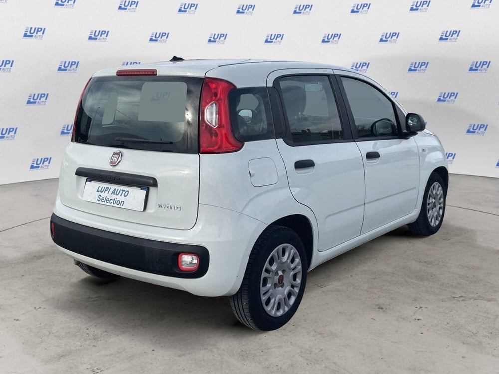 Fiat Panda usata a Firenze (6)