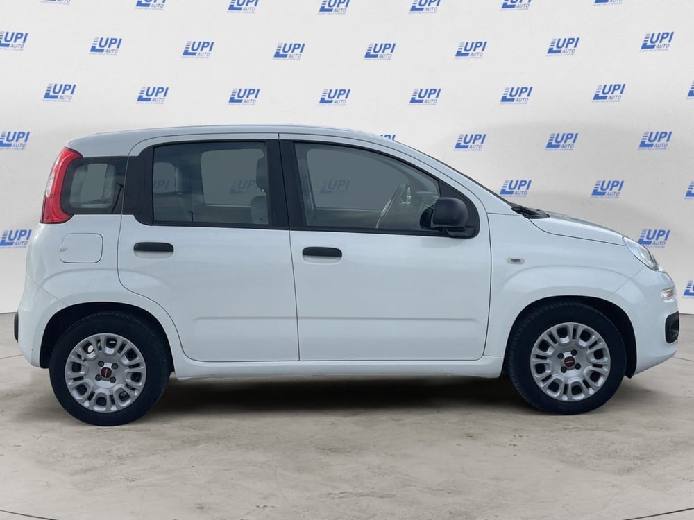 Fiat Panda usata a Firenze (7)