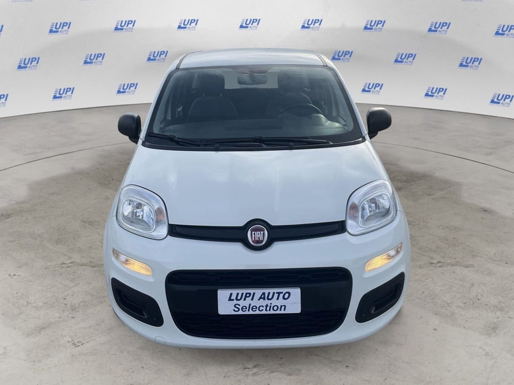 Fiat Panda usata a Firenze (9)