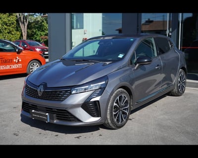 Renault Clio TCe 90 CV 5 porte Techno del 2024 usata a Musile di Piave