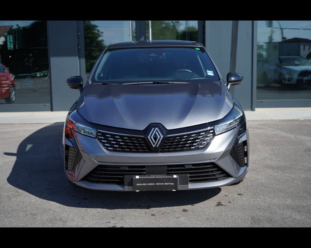 Renault Clio usata a Venezia (8)