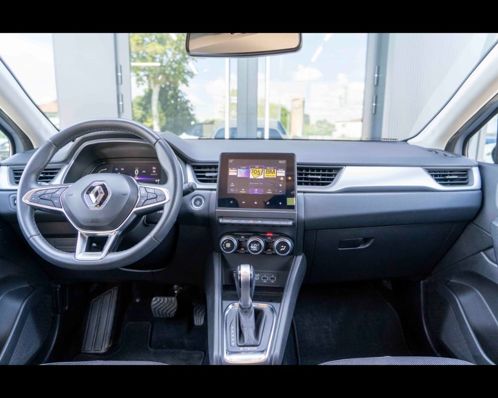 Renault Captur usata a Venezia (10)