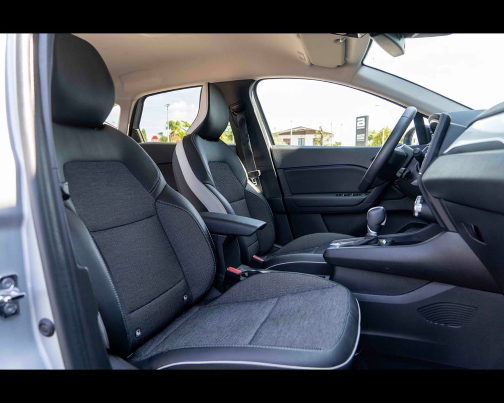 Renault Captur usata a Venezia (12)