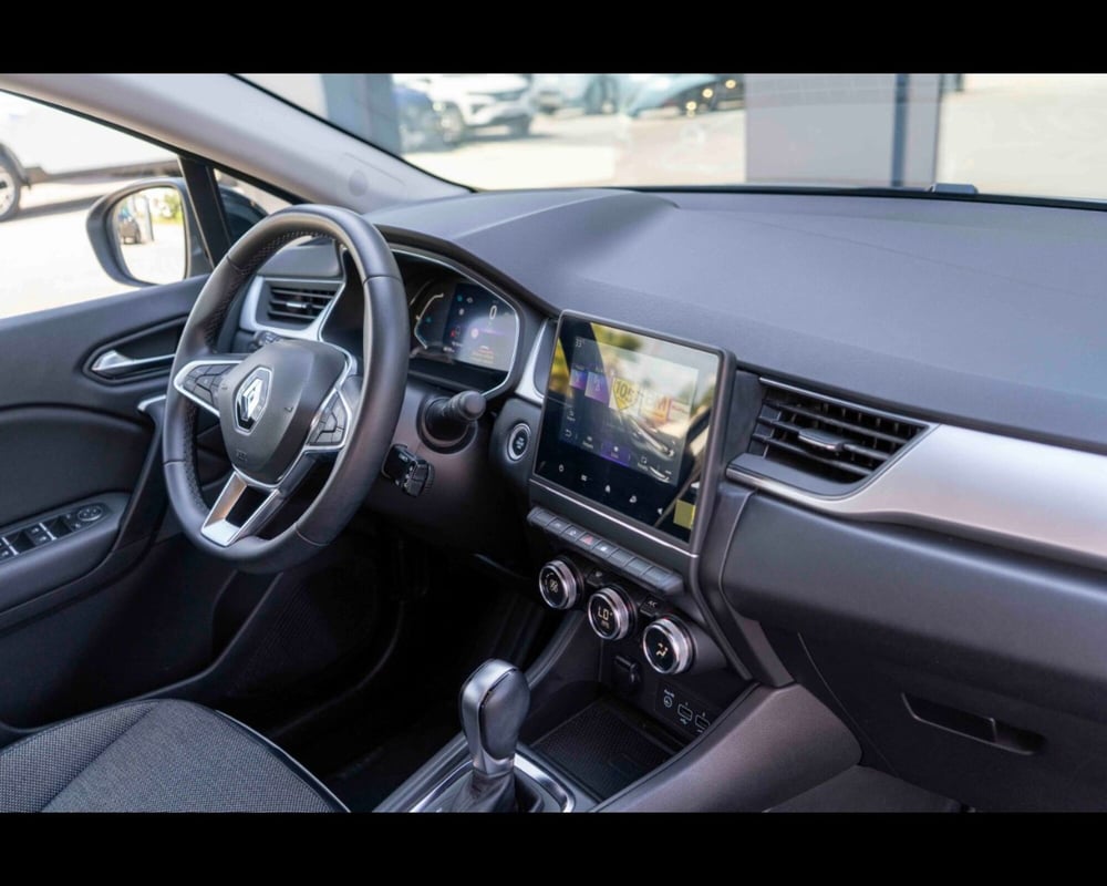 Renault Captur usata a Venezia (13)