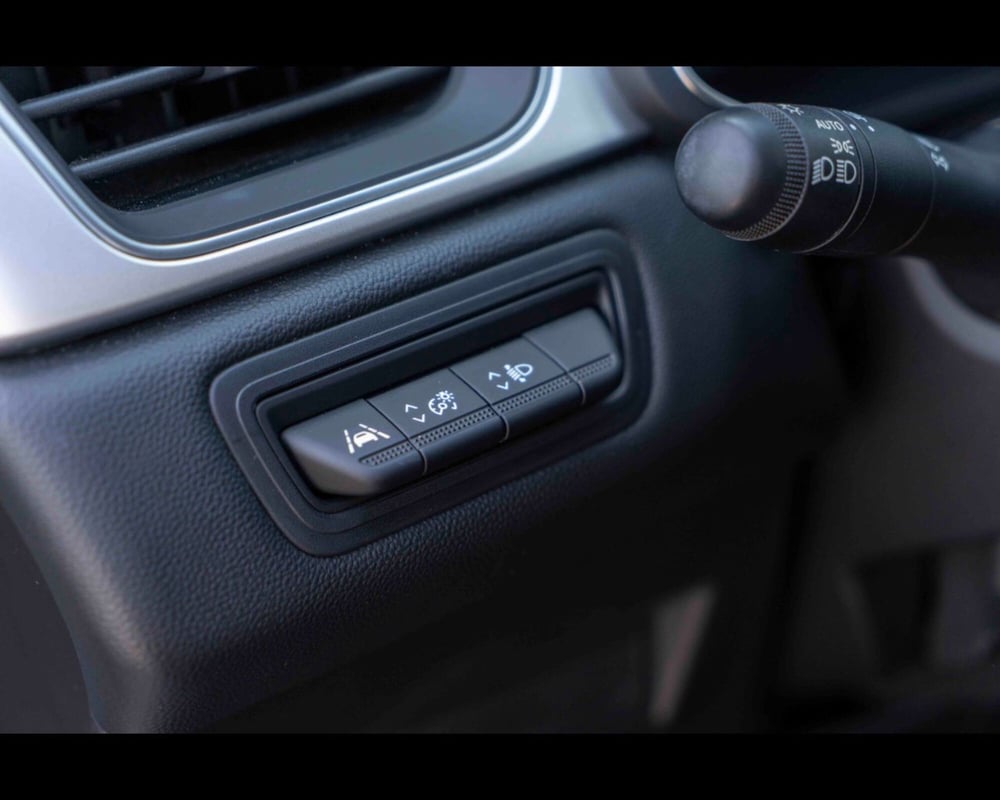 Renault Captur usata a Venezia (18)