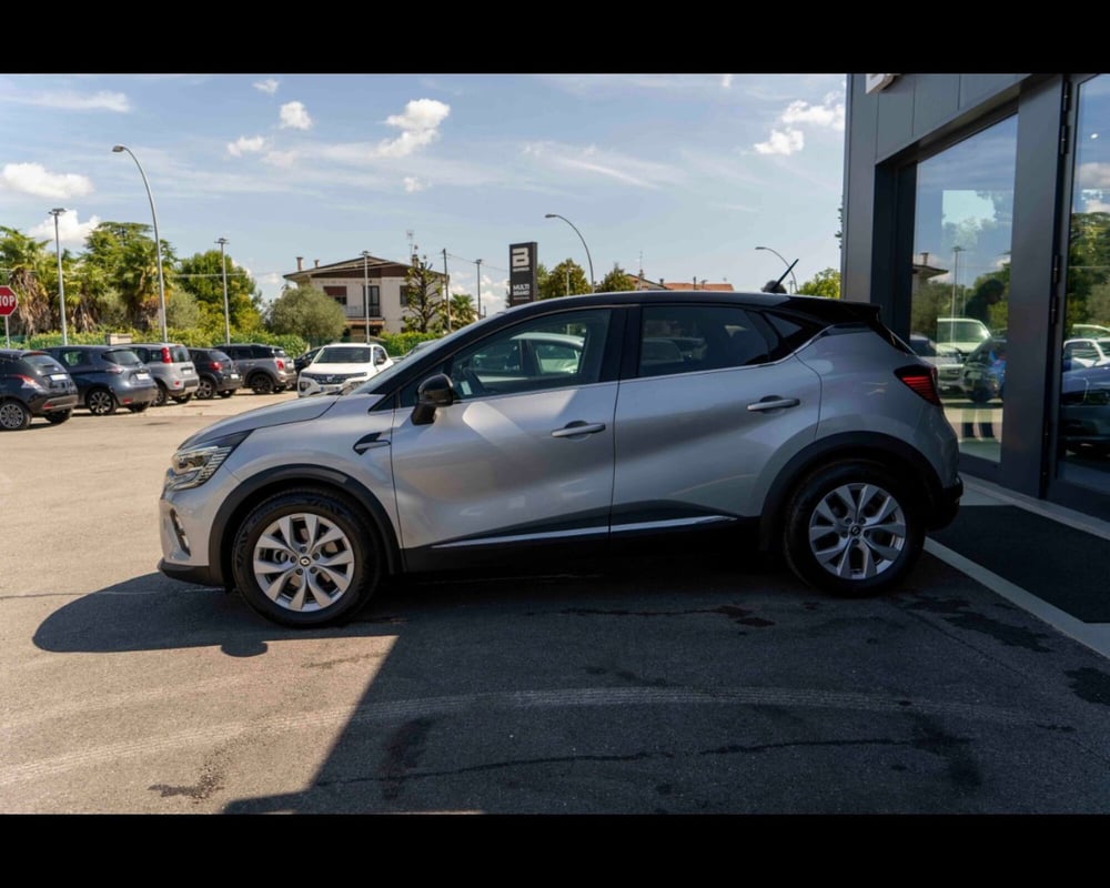 Renault Captur usata a Venezia (2)