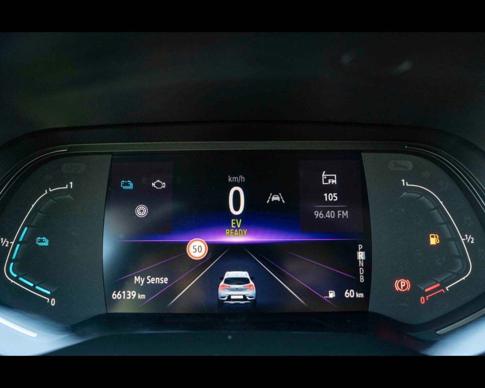 Renault Captur usata a Venezia (20)