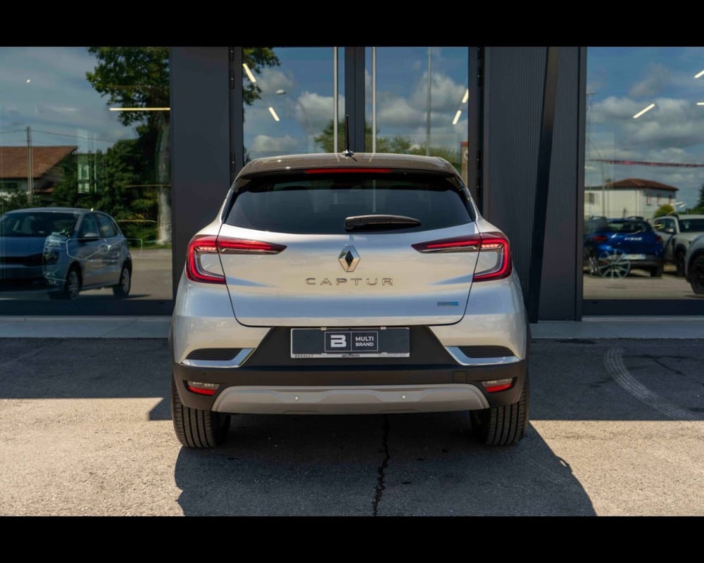 Renault Captur usata a Venezia (4)