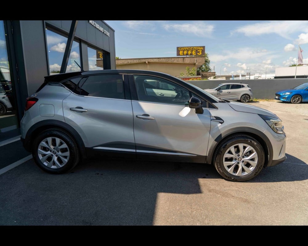 Renault Captur usata a Venezia (6)