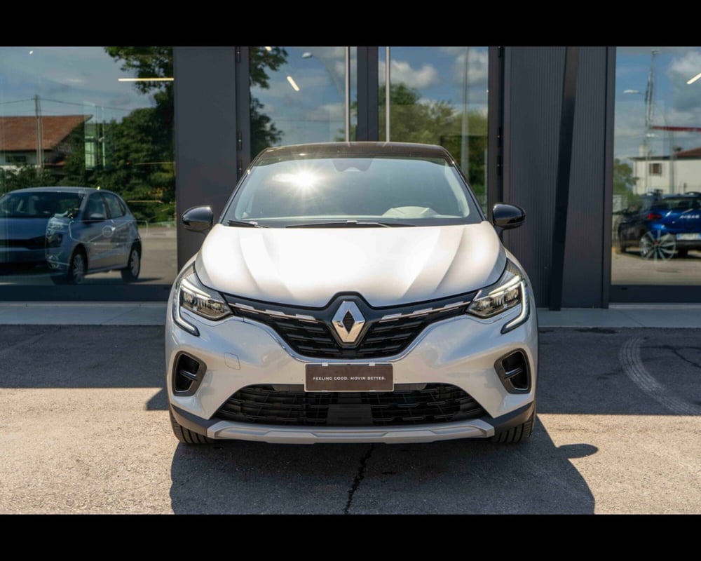 Renault Captur usata a Venezia (8)