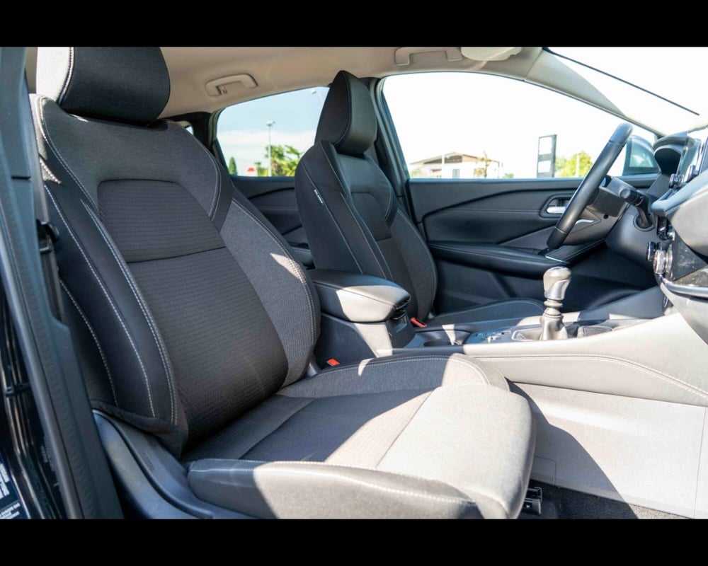 Nissan Qashqai usata a Venezia (12)