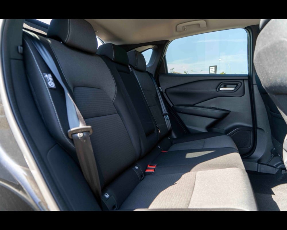 Nissan Qashqai usata a Venezia (14)