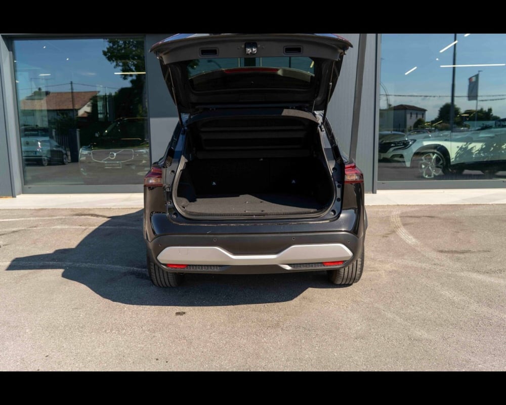 Nissan Qashqai usata a Venezia (17)
