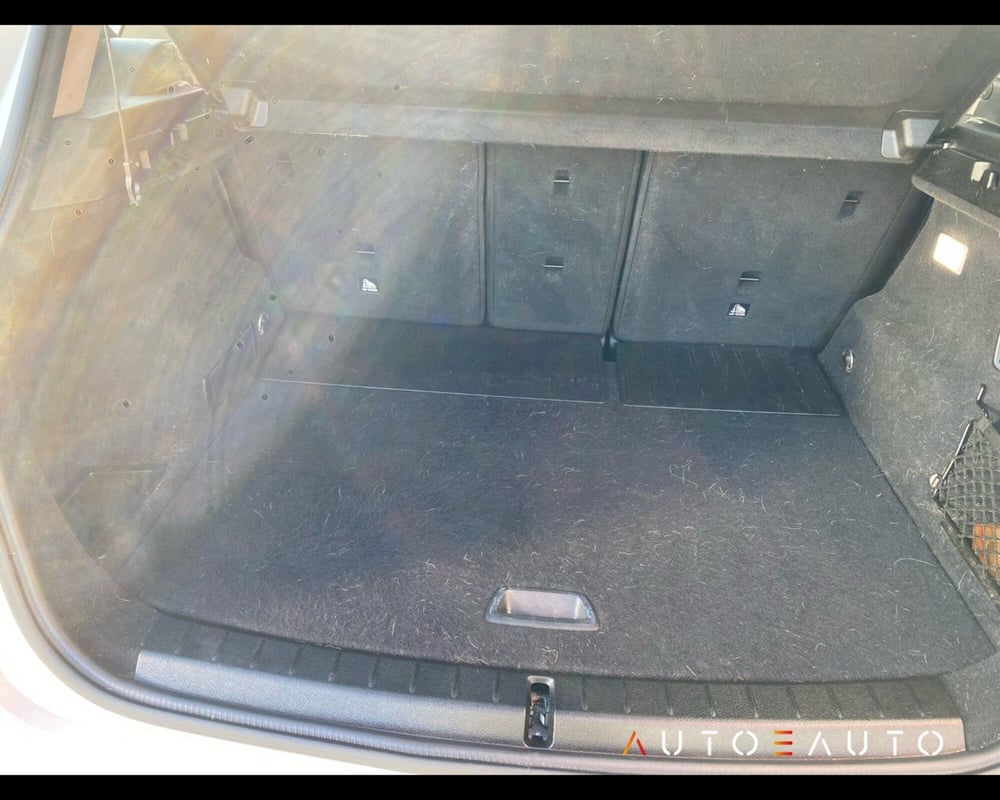 BMW Serie 2 Active Tourer usata a Parma (13)