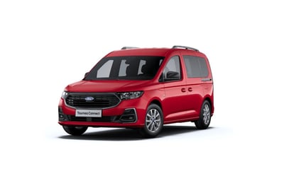 Ford Tourneo Connect tourneo connect V761 2.0 ecoblue 122cv Active auto del 2022 usata a Reggio nell&#039;Emilia