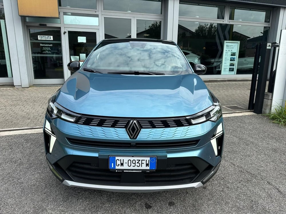 Renault Symbioz usata a Monza e Brianza (3)