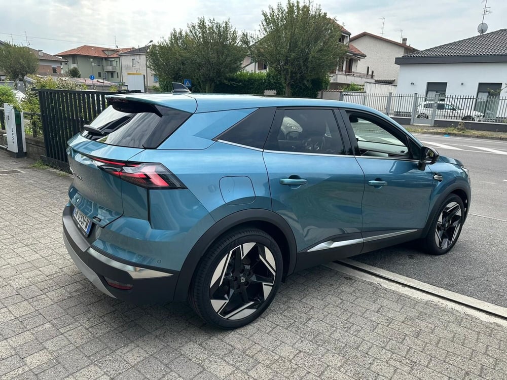 Renault Symbioz usata a Monza e Brianza (4)